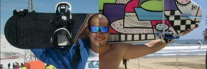 Dayan Bello banner