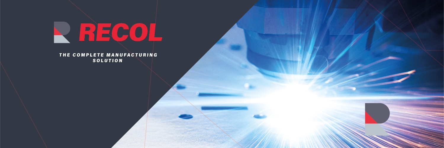 Recol Engineering banner