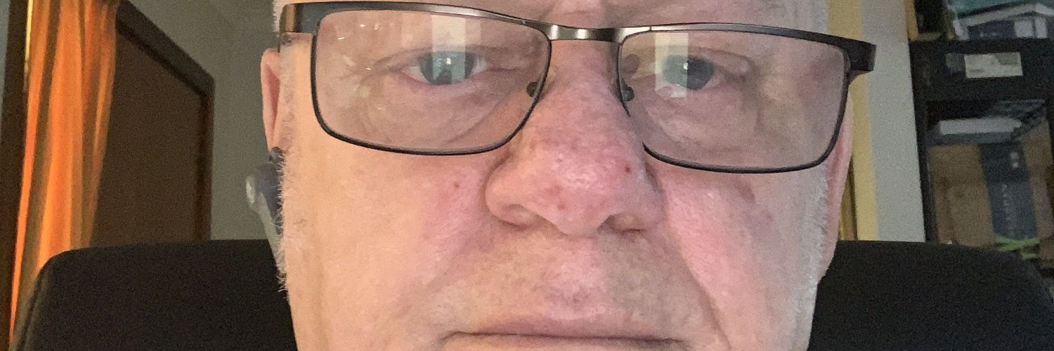 BillThorp1's profile banner image
