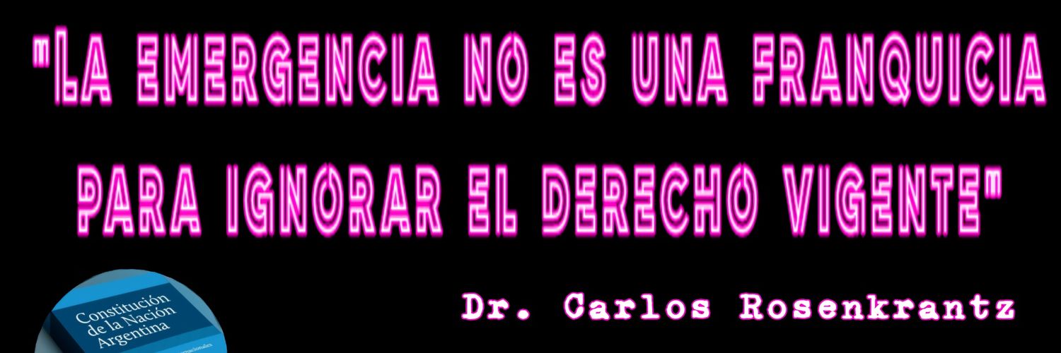 Mariano 🇦🇷YO NO CAMBIÉ, QUIEN CAMBIÓ FUISTE VOS banner