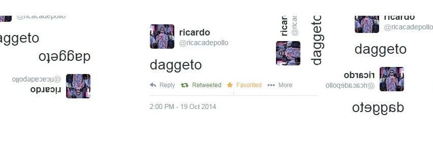 Daggeto banner