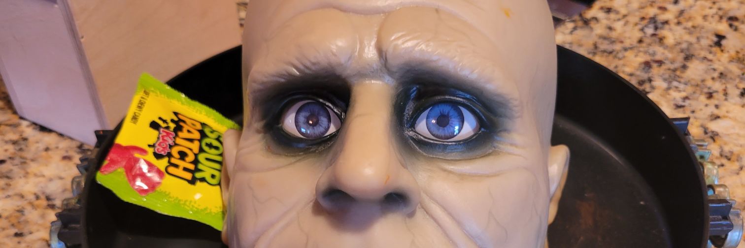 Archie Bunker banner