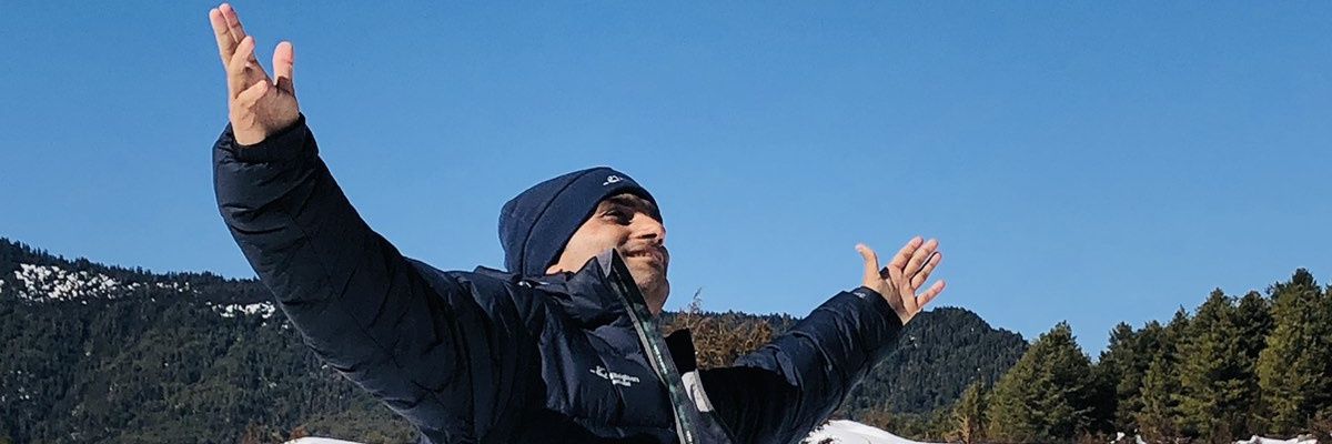 SamvuAc's profile banner image