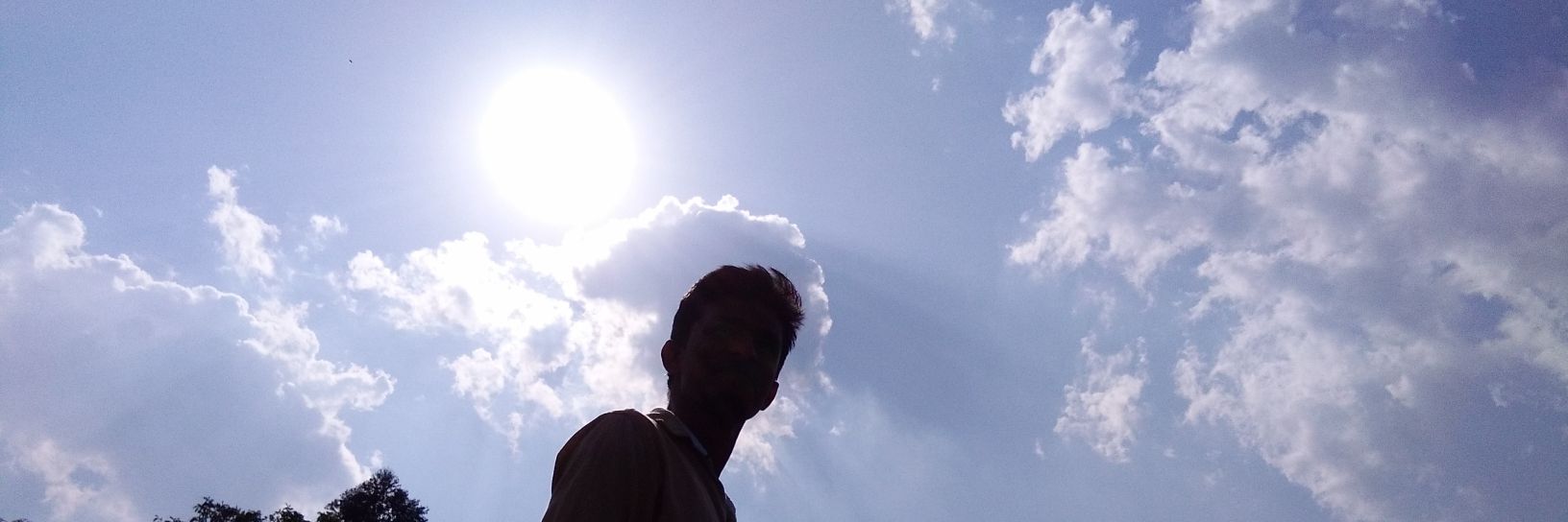imsrriram's profile banner image