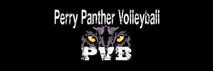 PerryVolleyball's profile banner image