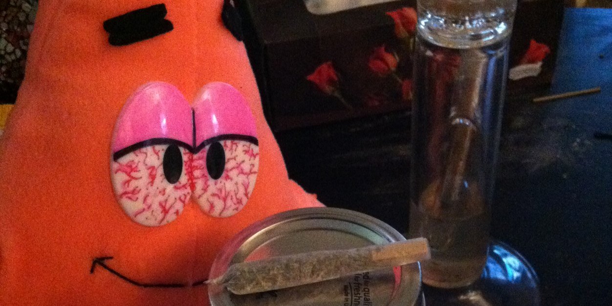 PatrickStar_420's profile banner image