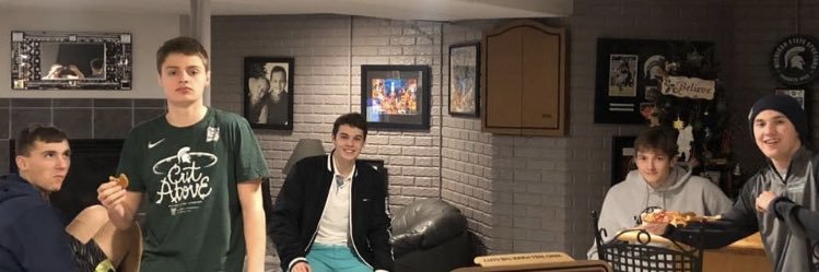 riersonc7's profile banner image