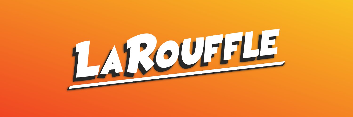 LaRouffle banner