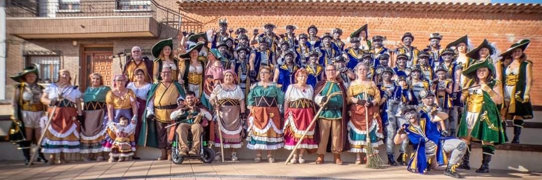 losbartoleros's profile banner image