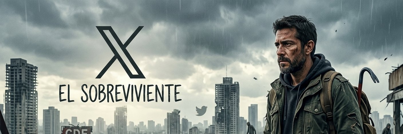 Sobreviviente banner