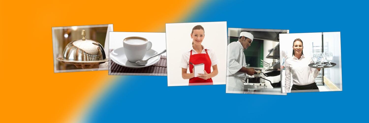 Emploi Restauration banner