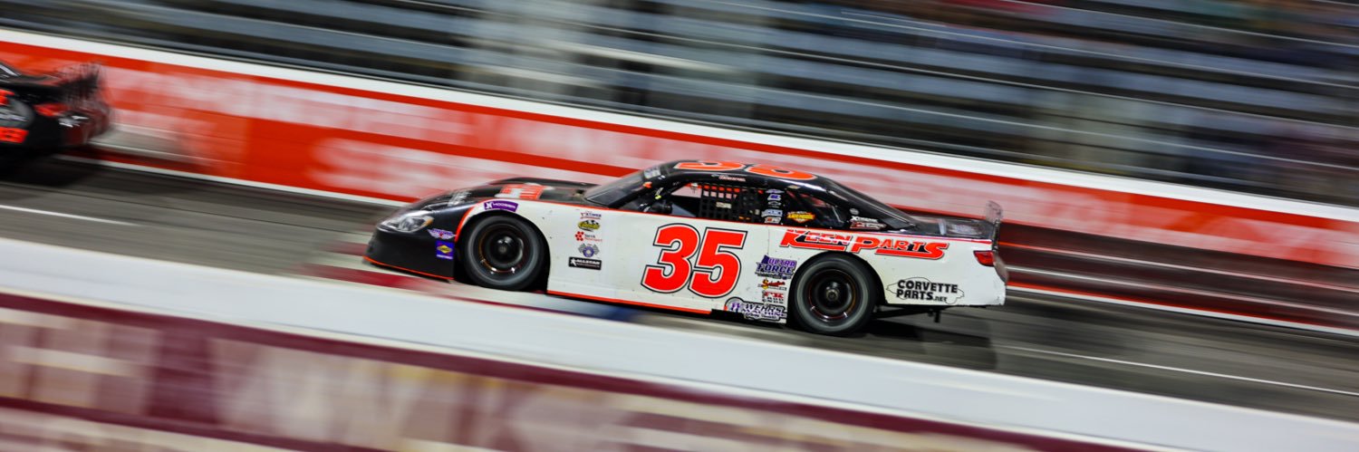 Caden Kvapil's banner