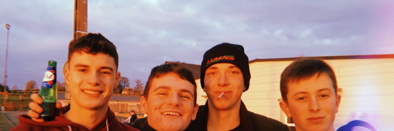 BenjaminRobin66's profile banner image