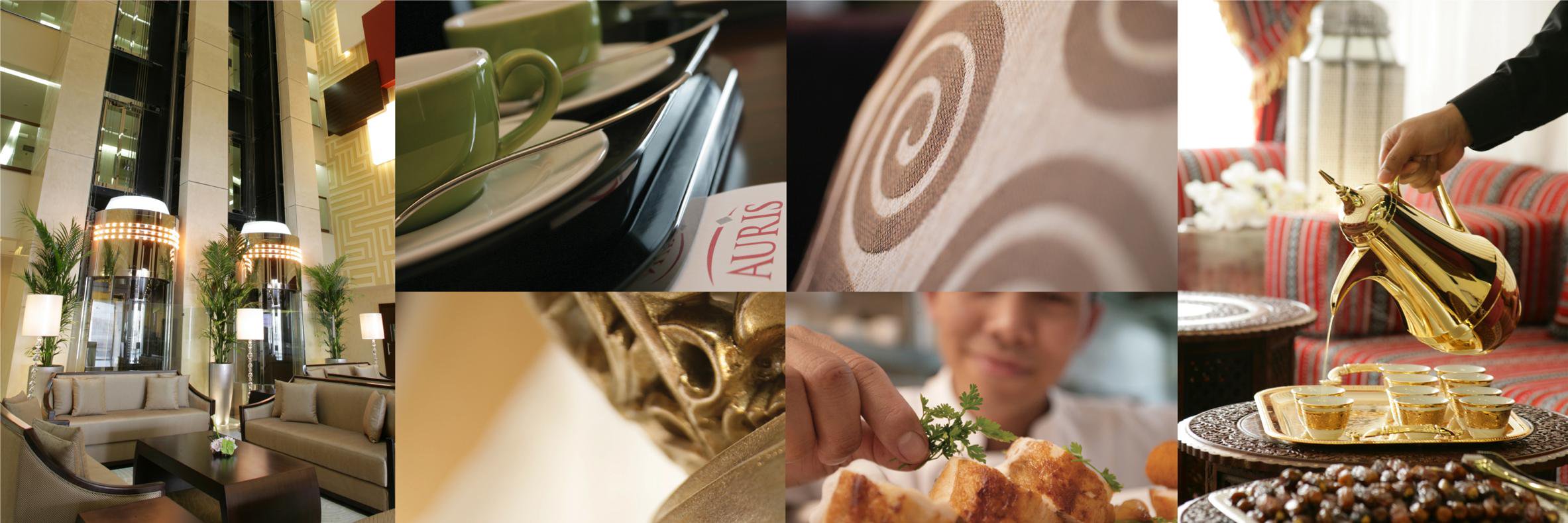 Aurishotels's profile banner image