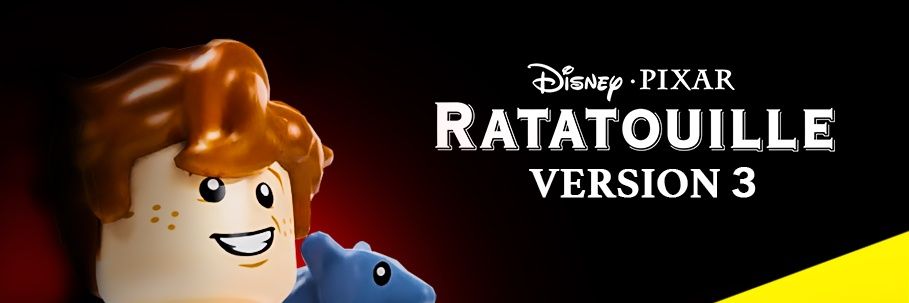 Brick Project banner