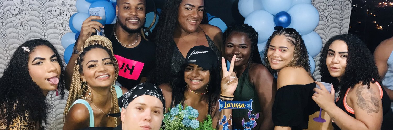 LaryMel 🐝 banner