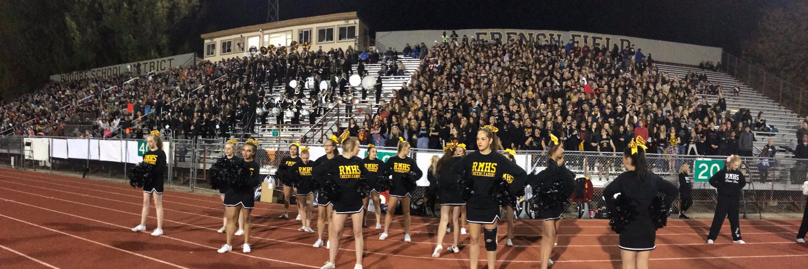 Rocky Mountain banner