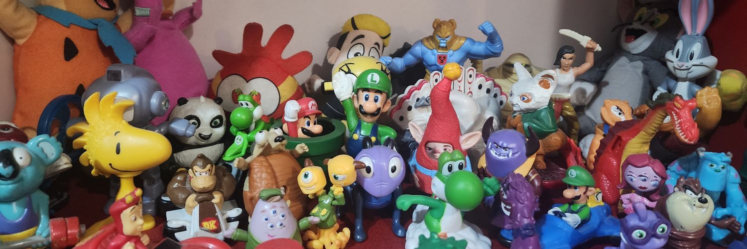 MoranRoberth's profile banner image
