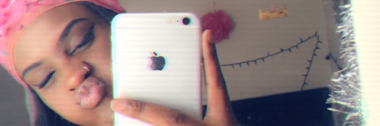 ronnetta16's profile banner image