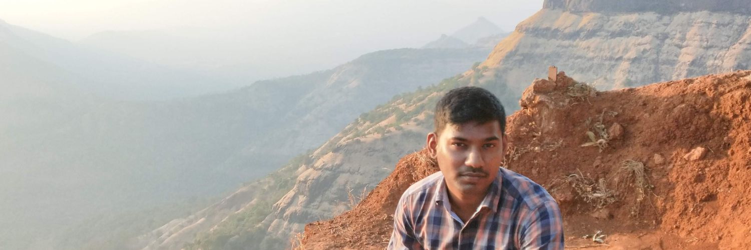 madan1994's profile banner image