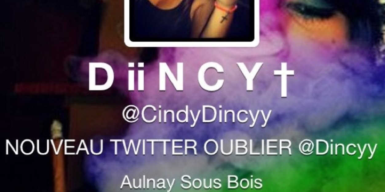 Dincyy's profile banner image