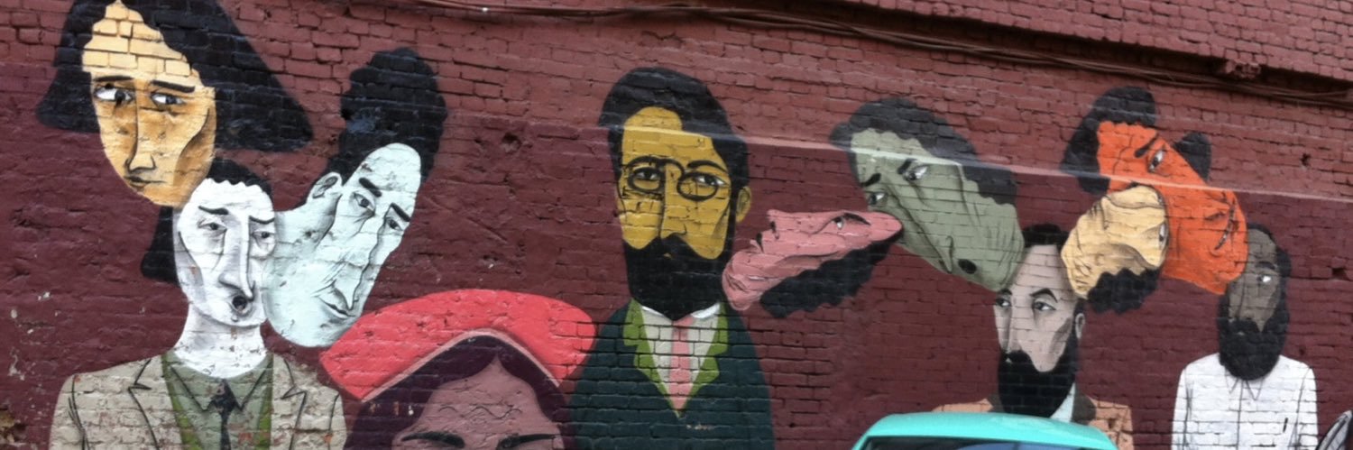 Peter Gysling banner