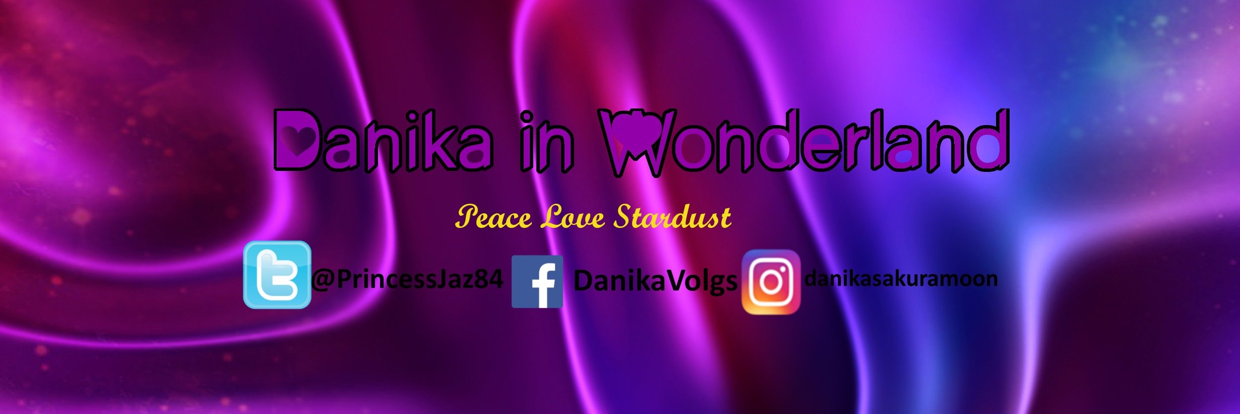 PrincessJaz84's profile banner image