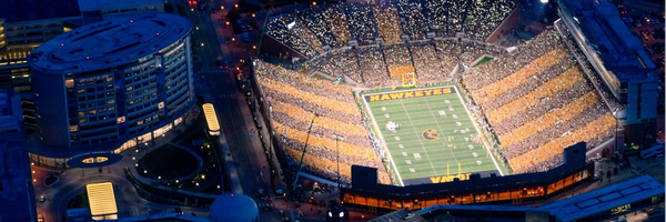 TylerBarnesIOWA Profile Banner