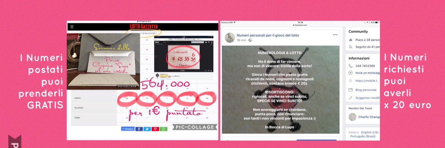 Charlie Change banner