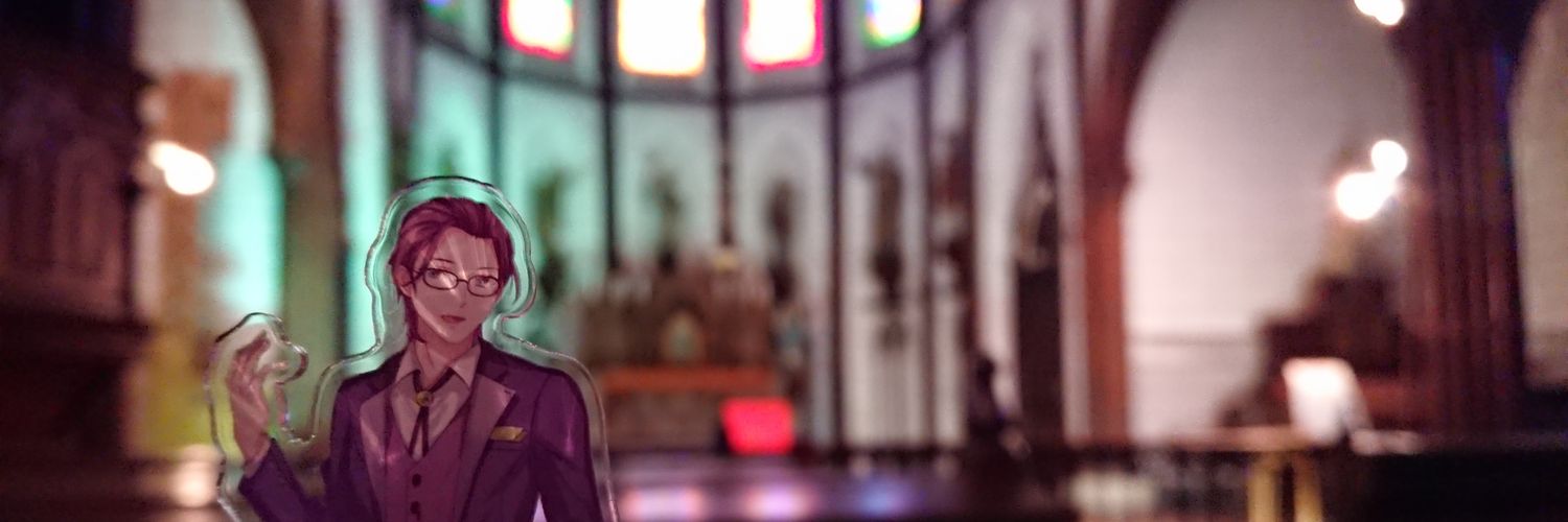 yukikkusan's profile banner image