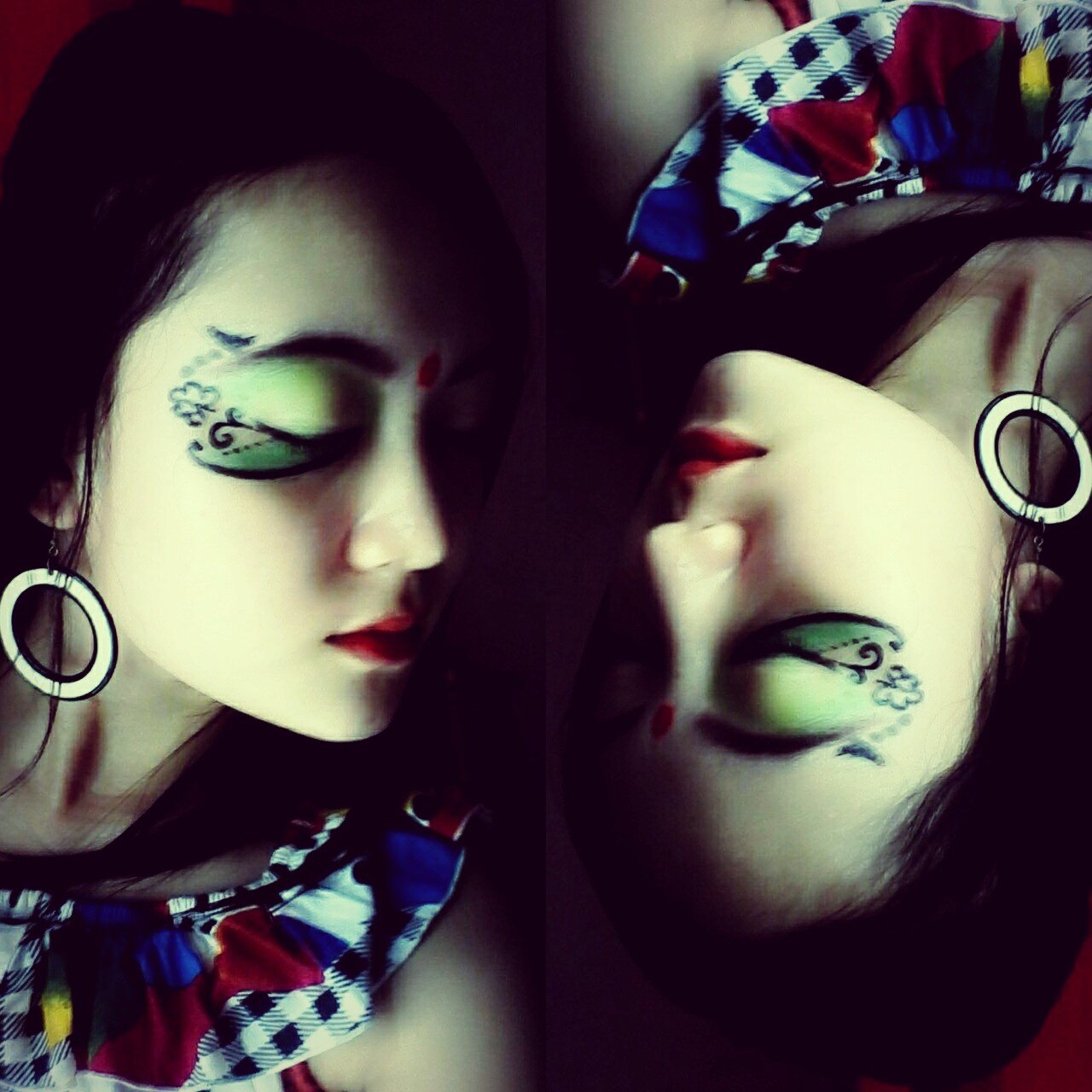 CindheaRintan's profile banner image