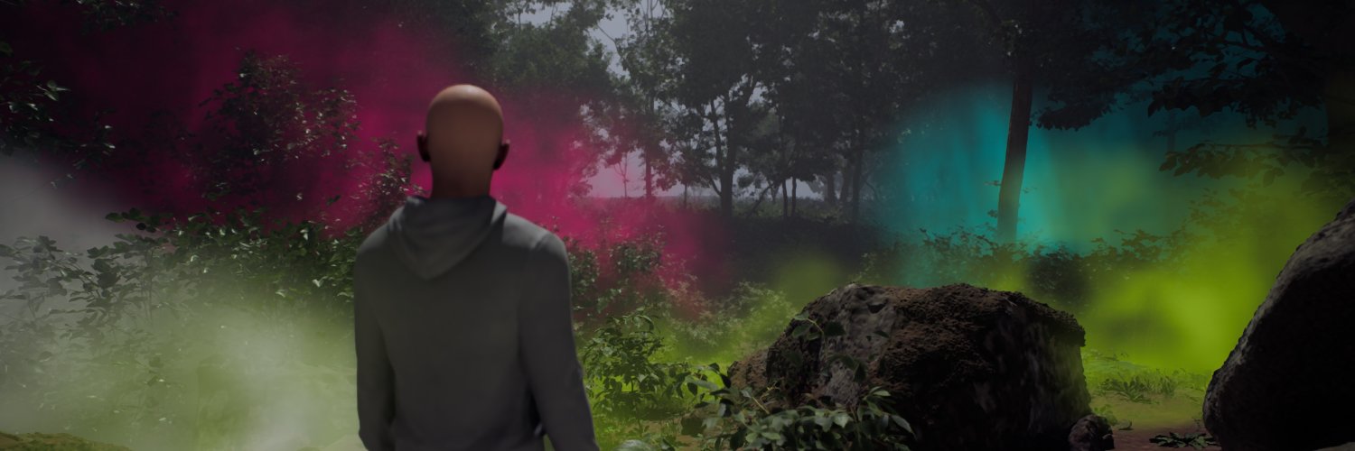borodante's profile banner image