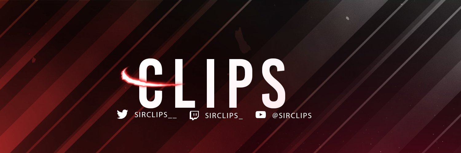 SirClips__'s profile banner image