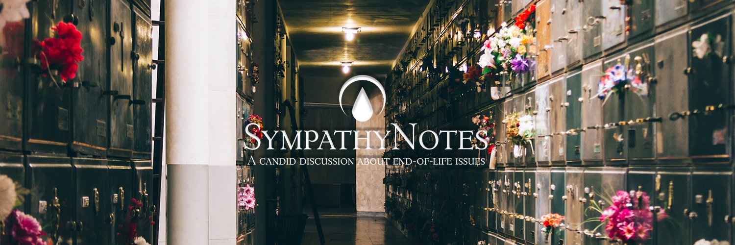 Sympathynotes's profile banner image