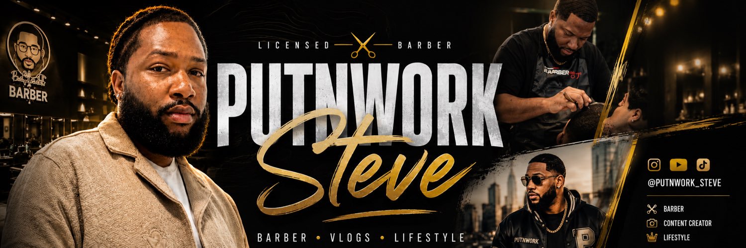 Putnwork_steve's profile banner image