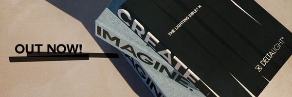 DeltaLight Profile Banner