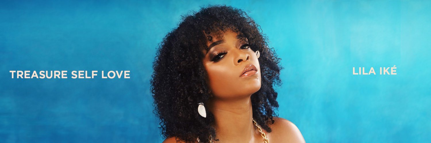 Treasure Self Love 💙🩵 (@LilaIkeJa) / X