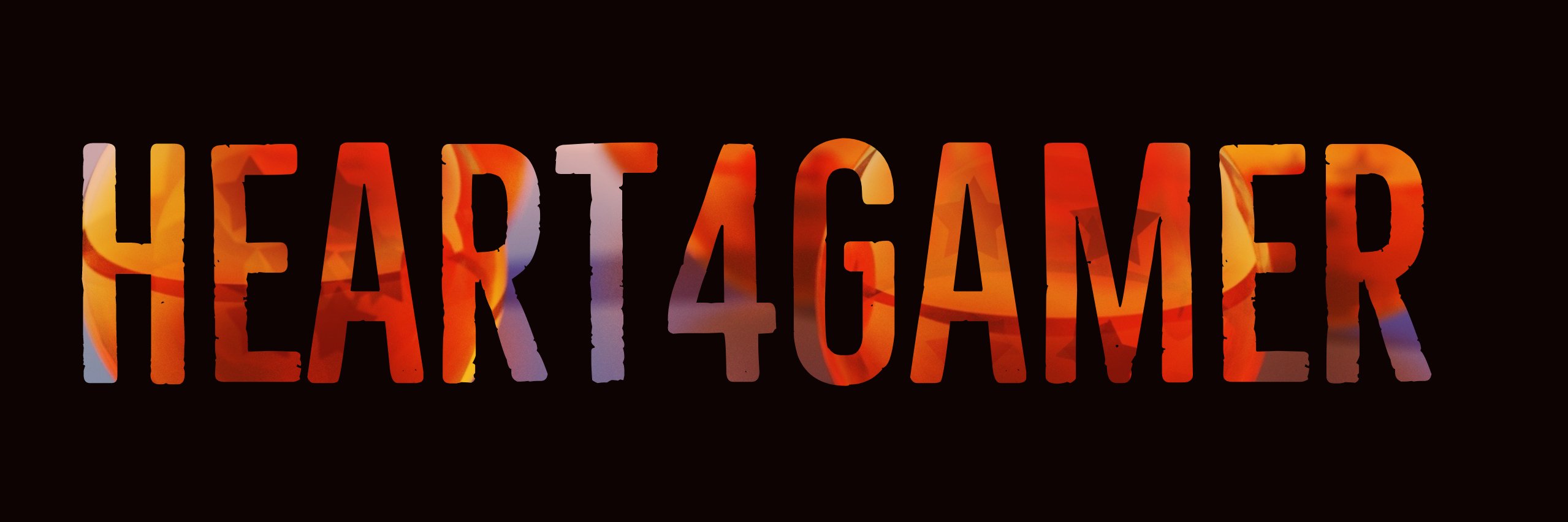 Heart4Gamer's profile banner image