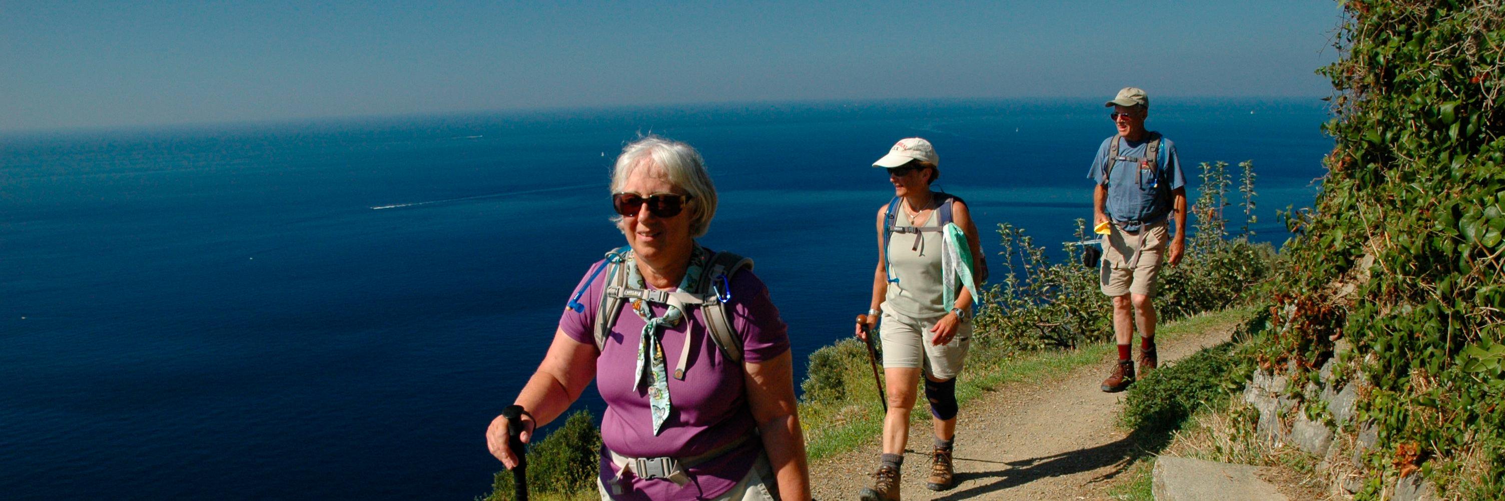 walkingtheworld's profile banner image