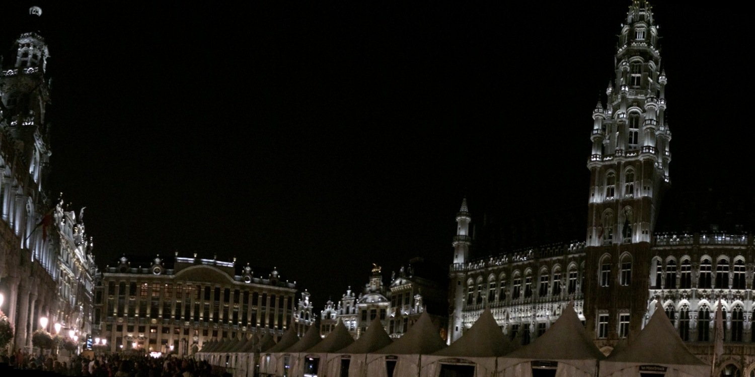 Kilian. banner