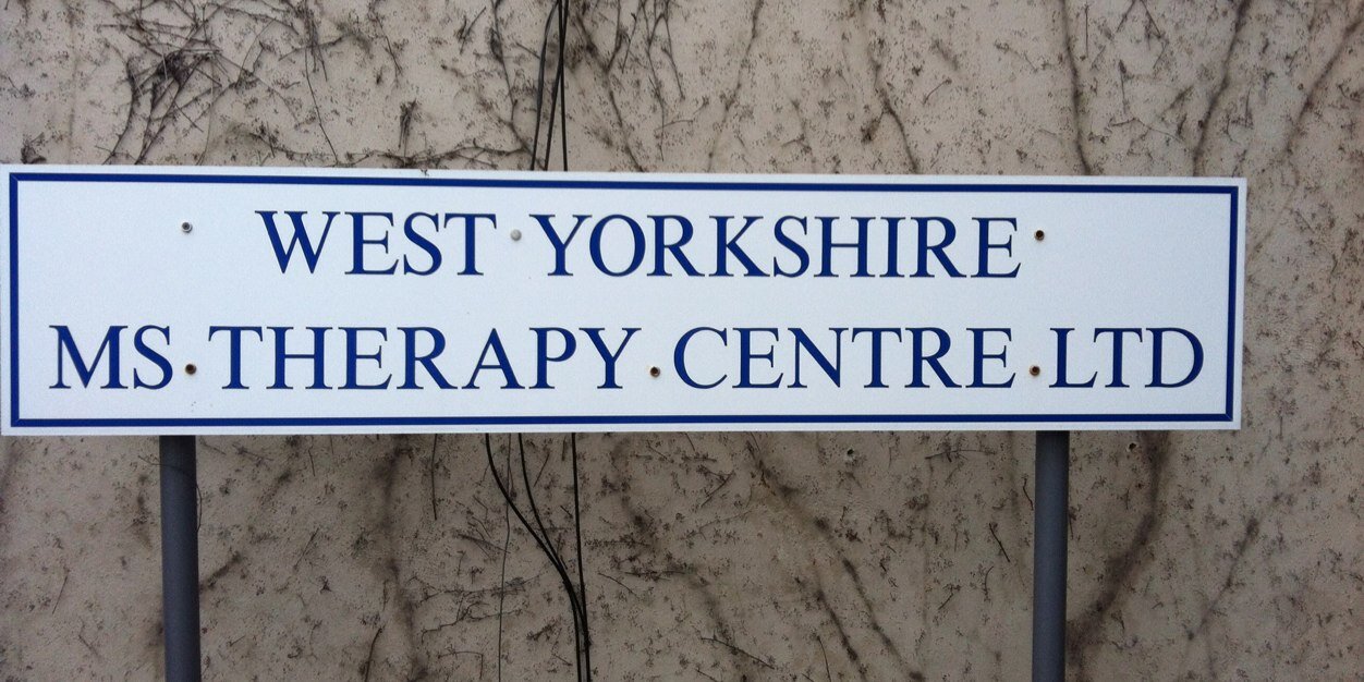 WestYorkshireMS's profile banner image