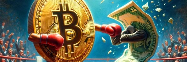 ZakionBitcoin Profile Banner