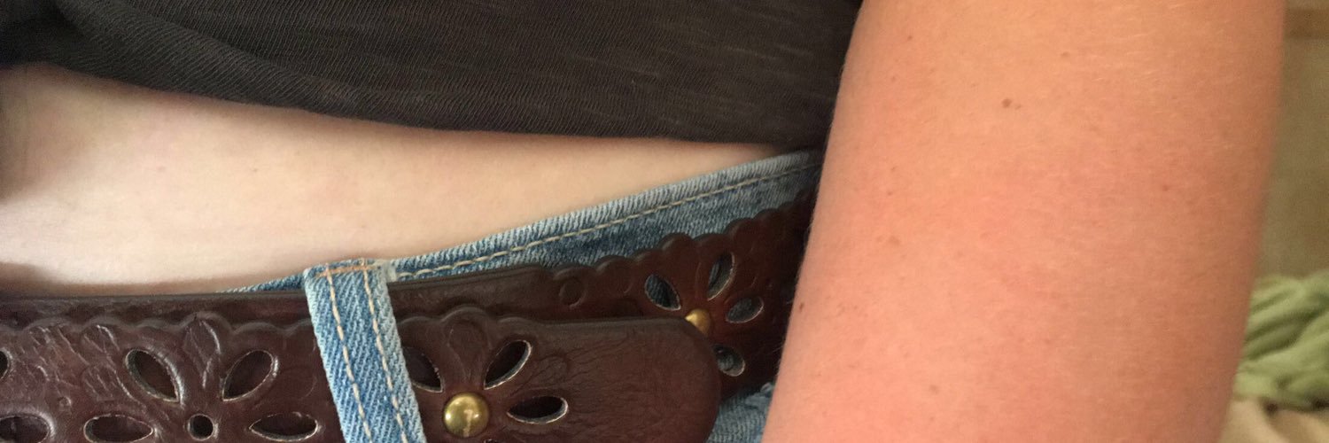brooklynnmad's profile banner image