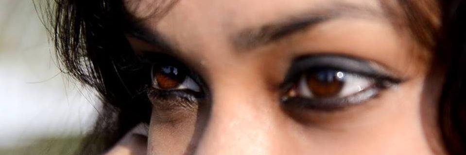 kaushani95's profile banner image