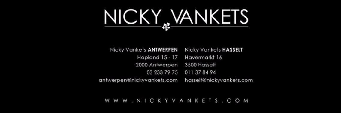 NickyVankets's profile banner image