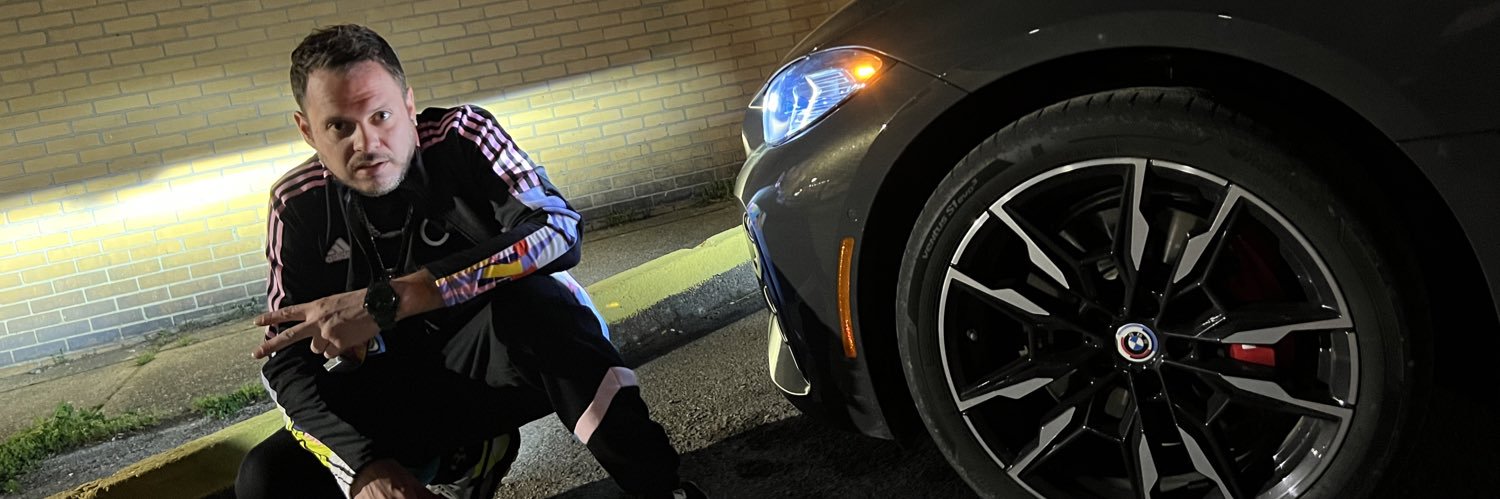 HighonHipHop's profile banner image