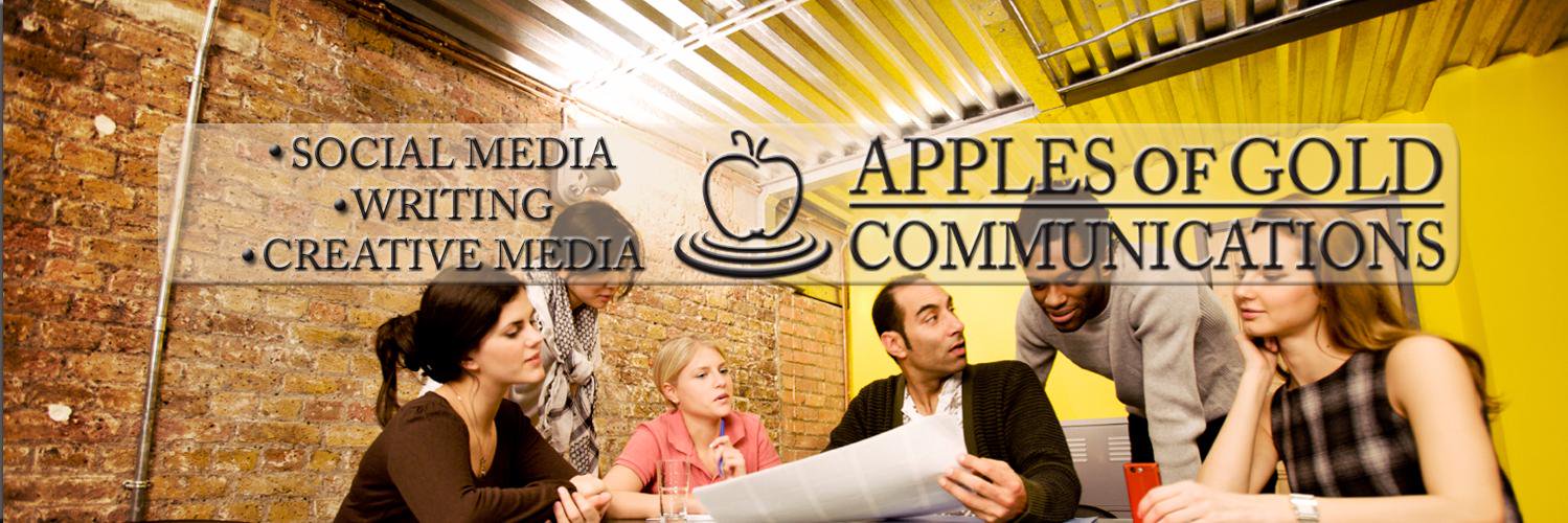 ApplesGoldComm's profile banner image
