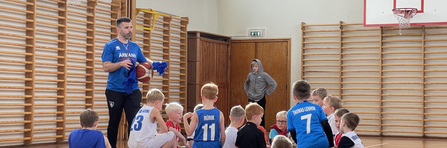 Oddur Jóhannsson banner