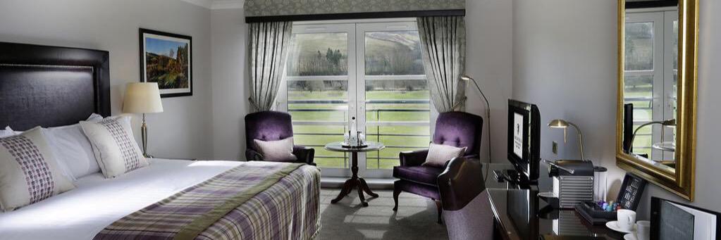 Mac Cardrona Hotel banner