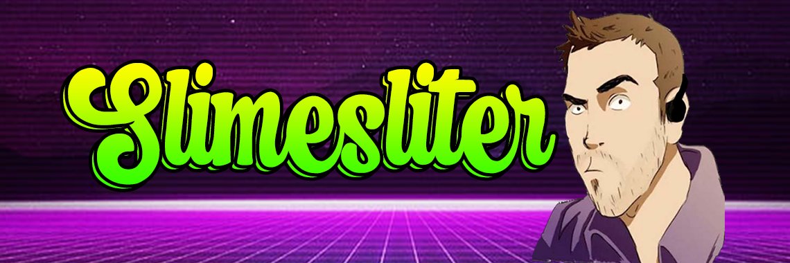 Slimesliter banner